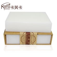 批发卡芙卡薄荷舒缓精油手工皂控油滋润肌肤收缩及畅通毛孔洁面