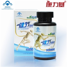 健节康力基氨基葡萄糖片氨糖修复软骨氨糖含量最高只为关节