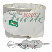 红外线瘦身腰带减肥腰带个人护理用品懒得动产品按摩腰带