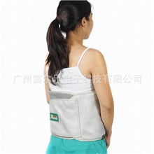 远红外线智能瘦身腰带美容院减肥公司畅销产品溶脂腰带