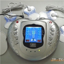 家用理疗按摩养生按摩仪,生物电医疗保健按摩器,小型多用JR-T015