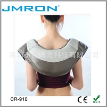 促销活动促销品年会奖品宣传礼品赠品保健按摩器吉姆龙CR-910