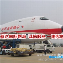 圣诞礼物圣诞树LED圣诞灯快递到加拿大高效快捷安全