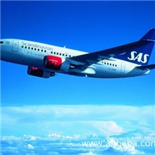 供应瑙鲁快递DHL一级代理出口门到门服务