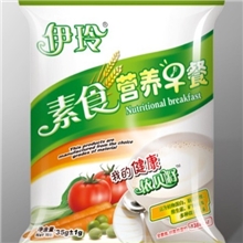 【年赚百万】暴利特产食品千元创业项目之素食代理加盟