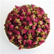 花草茶新茶正宗甘肃苦水紫玫瑰花花茶美容养颜