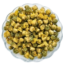 花草茶正宗桐乡特级新茶胎菊王.菊花茶清肝明目