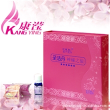 圣洁丹女性用品中药配方研制而成情趣产品