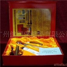 多功能刮痧拍（经络排毒工具套装）