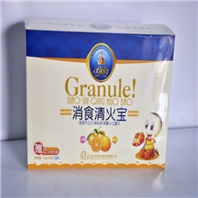 消食清火宝改善小儿虚火清火宝批发