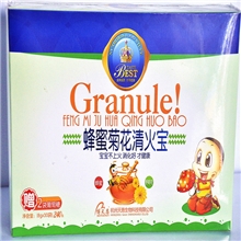 蜂蜜菊花清火宝清火宝批发清热下火