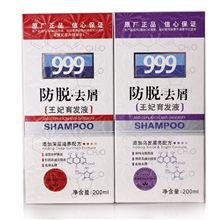 防脱、去屑王妃育发液