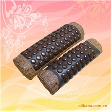 韩文颈椎枕、赭石颈椎枕、金刚石颈椎枕