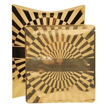 韩国伊思it'sskin精粹完美活肤蜗牛精华面膜贴伊思面膜现货