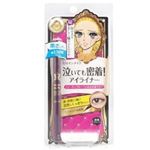 新款!KISSME奇士美梦幻泪眼极细眼线液笔0.1mm防水不晕染