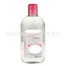 舒妍洁肤液卸妆水保湿舒缓抗氧化500ml