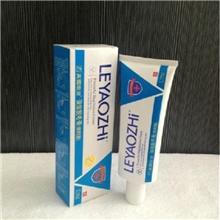 英国乐治强效脱毛膏（无刺激)