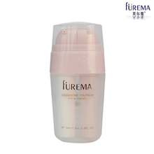 芙尔蔓专柜正品化妆品青春A+眼部双重精华改善眼部肌肤去皱眼霜