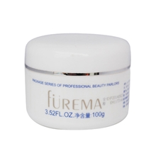 正品化妆品芙尔蔓花蜜新活再生霜100g去皱紧致抗衰补水补面霜