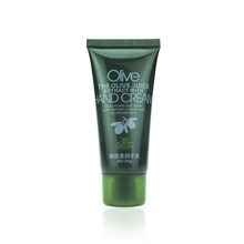 【火拼】潮妆正品橄榄柔润手霜滋润保湿功效特价手霜批发