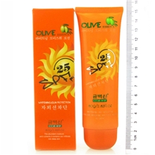 韩伊防晒露spf25/支持混批/美白/防晒霜/护肤品/化妆品/特价批发/