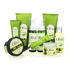 【伙拼】韩伊补水保湿九件套/美白保湿冬季护肤/正品护肤品套装