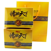 畅饮天下玉米低聚肽固体饮料醒酒护肝玉米肽