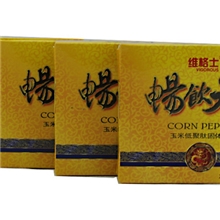 康和生物维格士畅饮天下玉米低聚肽固体饮料小包装优惠装