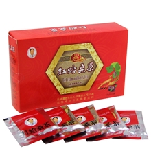 红蛤桑茶养生食品保健食品调节糖尿病营养品全国招商加盟