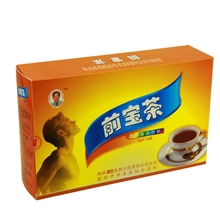 前宝茶保健品保健食品养生食品调节前列腺全国招商加盟