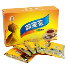 前宝茶保健茶保健品养生茶前列腺炎增生肥大全国招商加盟
