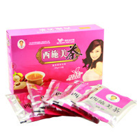 西施美茶保健茶保健食品养生茶美容养颜排毒减肥招商加盟另议