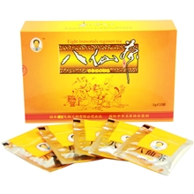 八仙茶保健品保健茶延缓衰老免疫力低下养生茶全国招商加盟