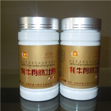 《牦牛骨髓壮骨胶囊》中老年，孕妇各缺钙人群及免疫力低下者