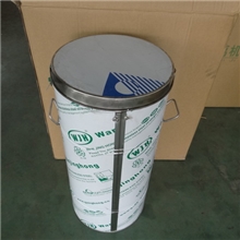 201不锈钢摇蜜机两框手动打糖机35*75