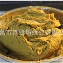 睿蜂坊蜂花粉、养蜂专用花粉面、养蜂蜂具工具蜂箱厂家直销