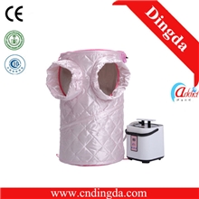 2013新款批发厂家热销汗蒸足浴箱蒸汽桑拿足浴箱改善手脚冰凉