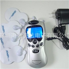 数码经络理疗仪家用电子经络按摩仪理疗仪按摩仪