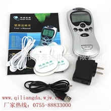 数码经络治疗仪专业生产数码经络治疗仪厂家在哪里？