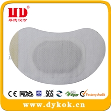 生产风湿雪莲贴老年人必备风湿膏药贴肩颈贴膏药贴