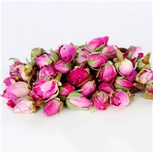 花草茶新茶法兰西玫瑰花进口粉玫瑰花美容养颜美白肌肤