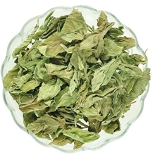 掌柜推荐花草茶！花草茶新茶薄荷叶花茶健胃醒脑清凉解暑