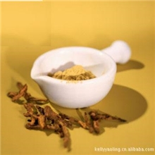 纯天然北美黄连提取物（可作商检）