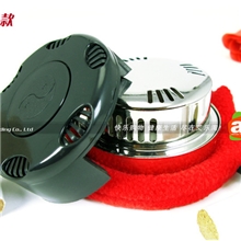 大量生产不锈钢随身灸南阳手工艾条靳艾条艾绒艾灸盒温灸盒