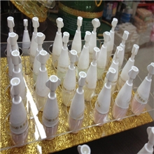 玻尿酸高效保湿锁水美白晶粉