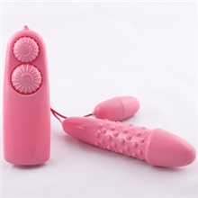 成人性用品性保健品批发双控麻跳双跳蛋女用自慰器情趣用品
