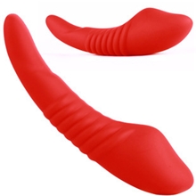 成人性用品性保健品批发红鲨鱼后庭自慰器具按摩棒夫妻情趣用品