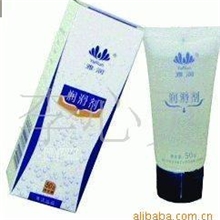 批发供应成人用品情趣用品水溶性雅润润滑油60克人体润滑剂