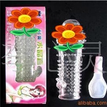 批发供应成人用品情趣用品利普水晶套