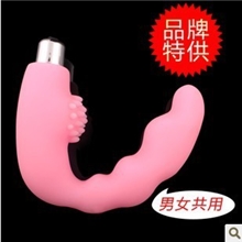 前列腺G点按摩杖成人用品电动男女共用器具保健品百乐自慰器具